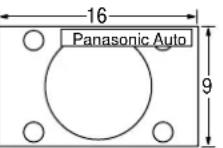 PANASONIC TH-42PWD6BX - Notes: - 9