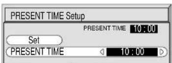 PANASONIC TH-42PWD6BX - On-Screen Menu Displays - 31