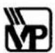 SONY CVP-M1 - Color Video Printer - 1