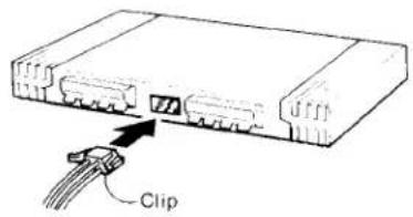 Clip