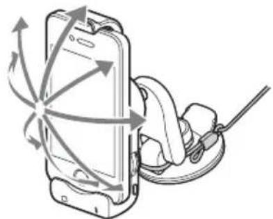 SONY XDP-MU110 - Notas - 1