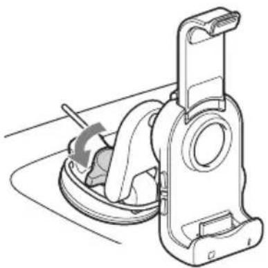 SONY XDP-MU110 - Tip - 1