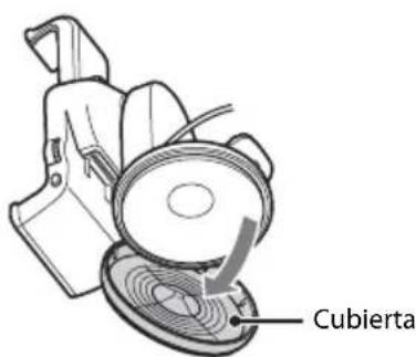 Cubierta