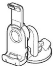 SONY XDP-MU110 - Lista de componentes - 1