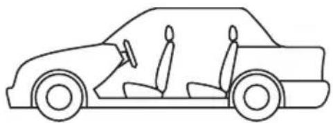 SONY XDP-MU110 - Middle sized sedan - 1
