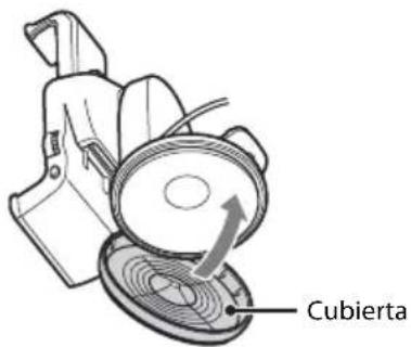 Cubierta