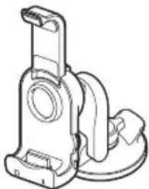 SONY XDP-MU110 - Parts List - 1