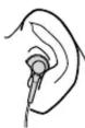 SONY MDR-EX86LP - Note on static electricity - 7