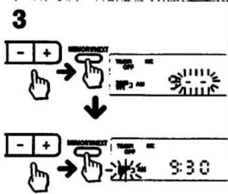 SONY MHC-C70 - Important - 3