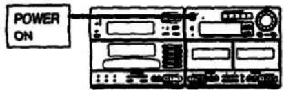 SONY MHC-C70 - Remarque - 1