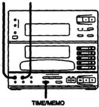 SONY MHC-C70 - Remarque - 2