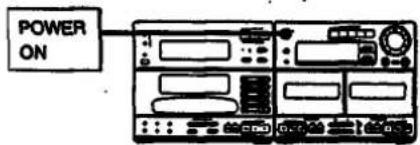 SONY MHC-C70 - Si le numéro de la plage est supérieur à 10 Utiliser les touches >10 et 1 à 10. - 1
