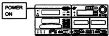 SONY MHC-C70 - Mémorisation des stations - 1