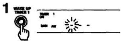 SONY MHC-C70 - Mise en mémoire des réglages d'effets sonores individuels — Fichier personnel - 3