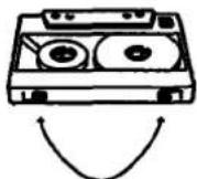 SONY MHC-C70 - Lecture d'une cassette - 3
