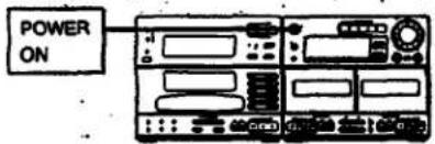 SONY MHC-C70 - Remarque - 1