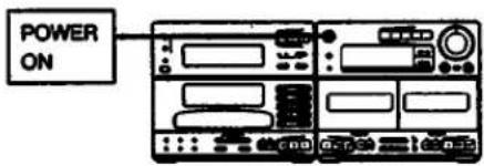 SONY MHC-C70 - Remarques - 1