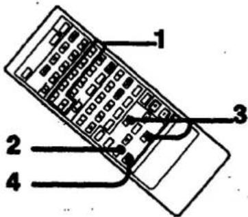 SONY MHC-C70 - Réglage de la courbe d'égalisation - 2