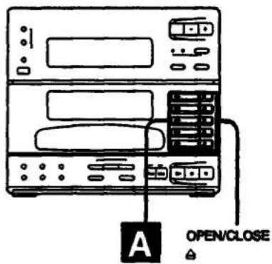 SONY MHC-C70 - Remarques sur la manipulation des disques © - 4