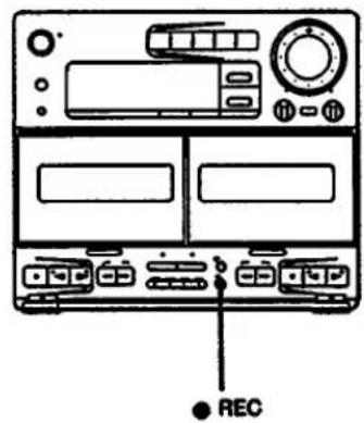 SONY MHC-C70 - Remarques - 2