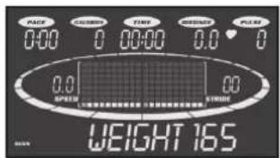 Spirit Fitness CRS800 - Manual - 3