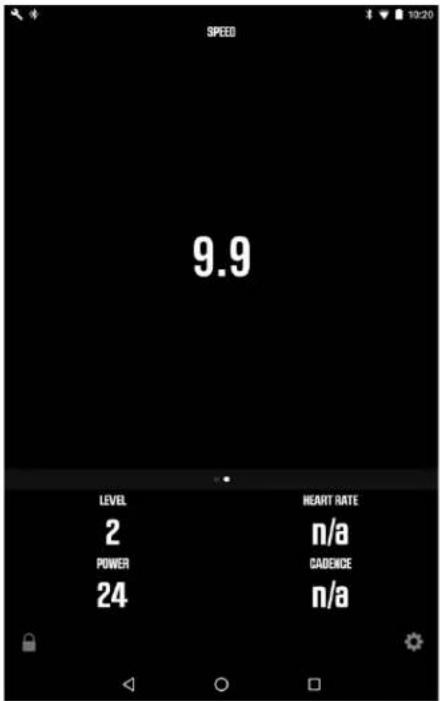 True Performance 800 - APPENDIX A - 3