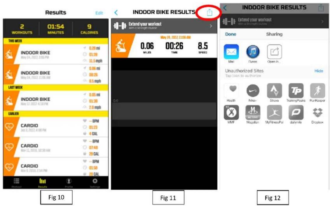 True Performance 800 - APPENDIX A - 1