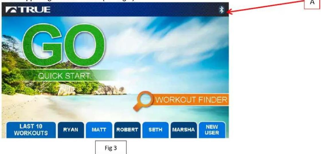 True Performance 800 - TRUE Residential Touchscreen detailed iPhone instructions: - 2