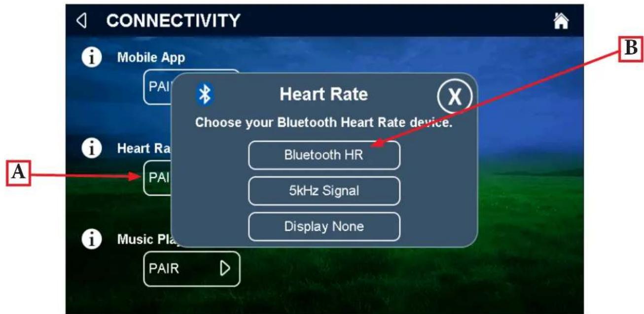 True Performance 800 - BLUETOOTH FUNCTIONS (CONTINUED): - 1