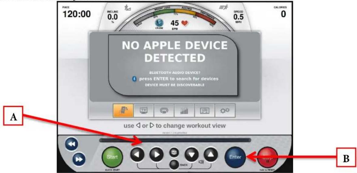 True Excel 900 T - BLUETOOTH AUDIO: - 1