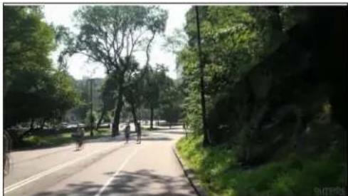True Excel 900 T - Central Park: - 1