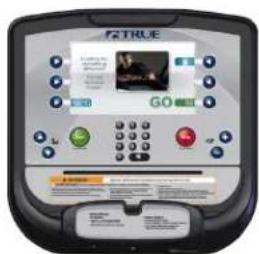 True Excel 900 T - TE900 TREADMILL OWNER'S MANUAL - 4