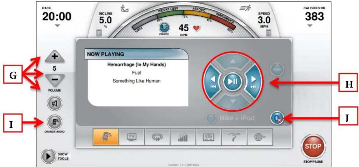 True Excel 900 T - BLUETOOTH AUDIO (CONTINUED): - 2