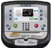 True Excel 900 T - PROGRAM DESCRIPTIONS: - 3