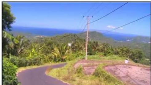 True Excel 900 T - Hills of Bali: - 1