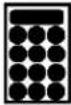 True Excel 900 T - Icon Character Map - 6
