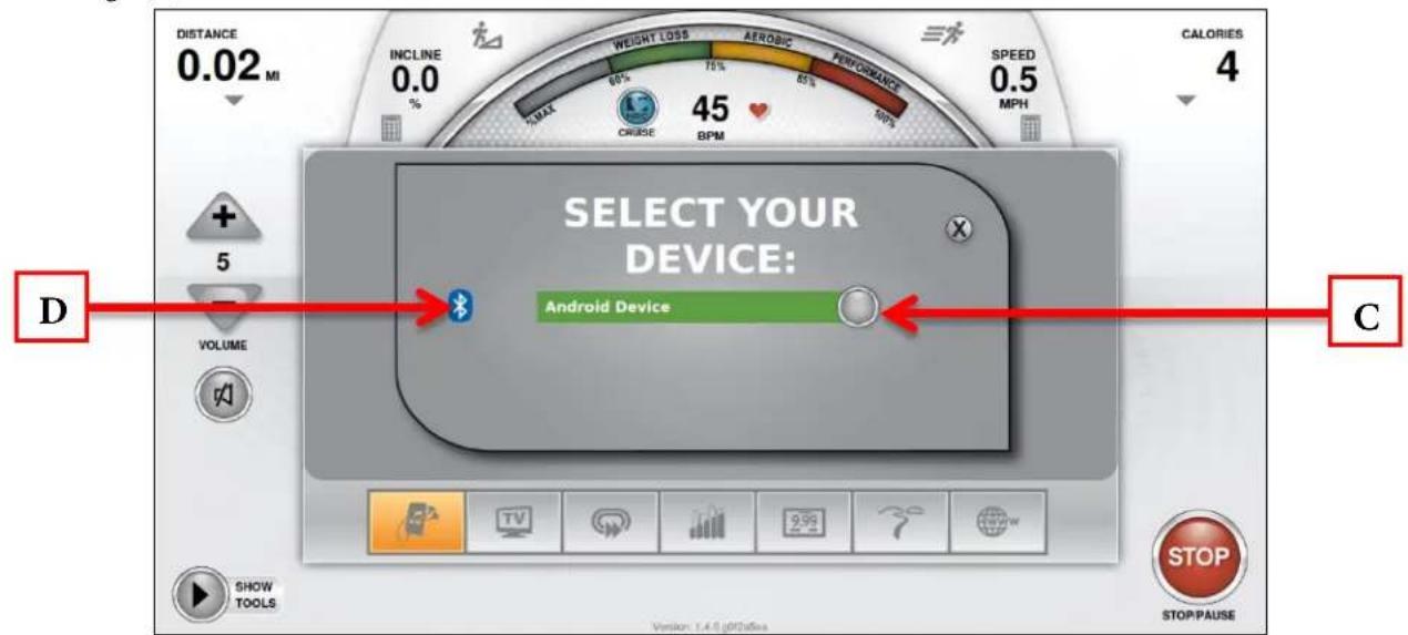 True Excel 900 T - BLUETOOTH AUDIO: - 2