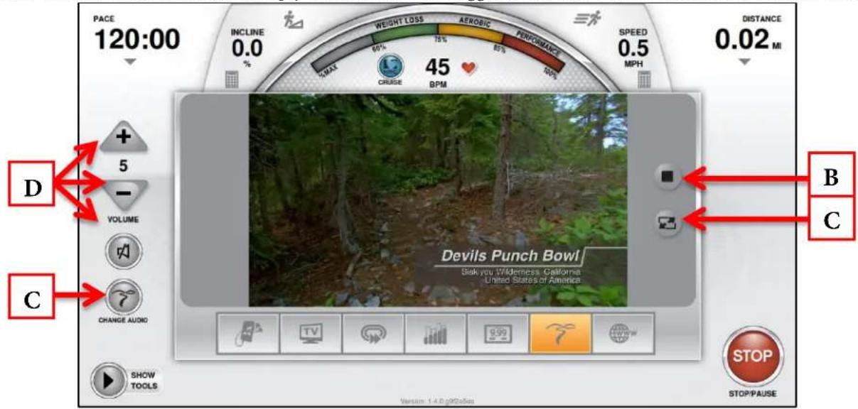 True Excel 900 T - OUTSIDE INTERACTIVE®: - 1