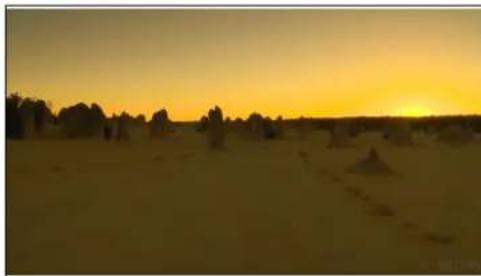 True Excel 900 T - Australian Outback: - 1