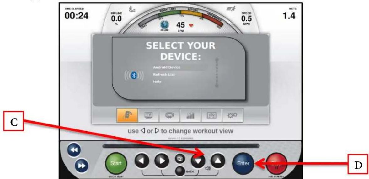 True Excel 900 T - BLUETOOTH AUDIO: - 2