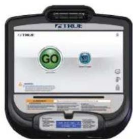 True Excel 900 T - TE900 TREADMILL OWNER'S MANUAL - 2