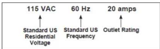 True Excel 900 T - Voltage - 1