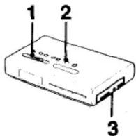 SONY ICF-C340 - Um die Minutenstellen schnell vorzustellen - 1
