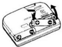 SONY Walkman WM-FX485 - Dry Battery - 1