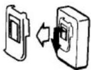 SONY Walkman WM-AF65 - INFORMATION - 2