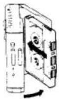 SONY Walkman WM-AF65 - Tape Playback - 1
