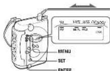 SONY Walkman WM-FS421 - Specifications - 4