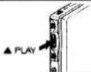 SONY Walkman WM-701C - Tape Playback - 7