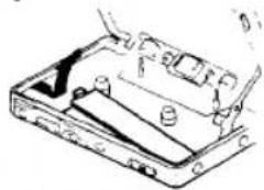 SONY Walkman WM-701C - Using with the Rechargeable Battery - 4