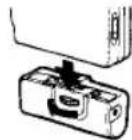 SONY Walkman WM-701C - Using with a Battery - 4